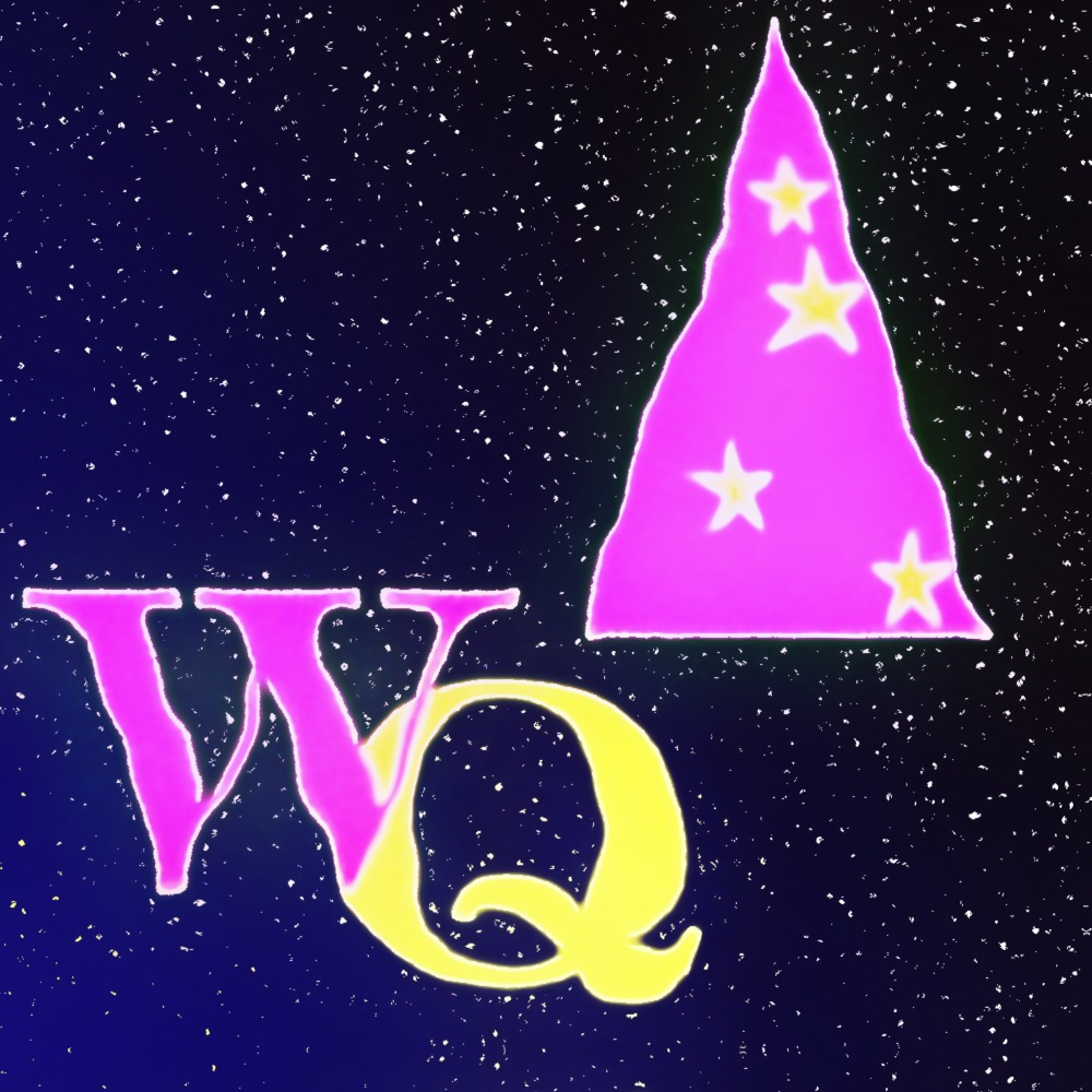 WizardQuest Logo